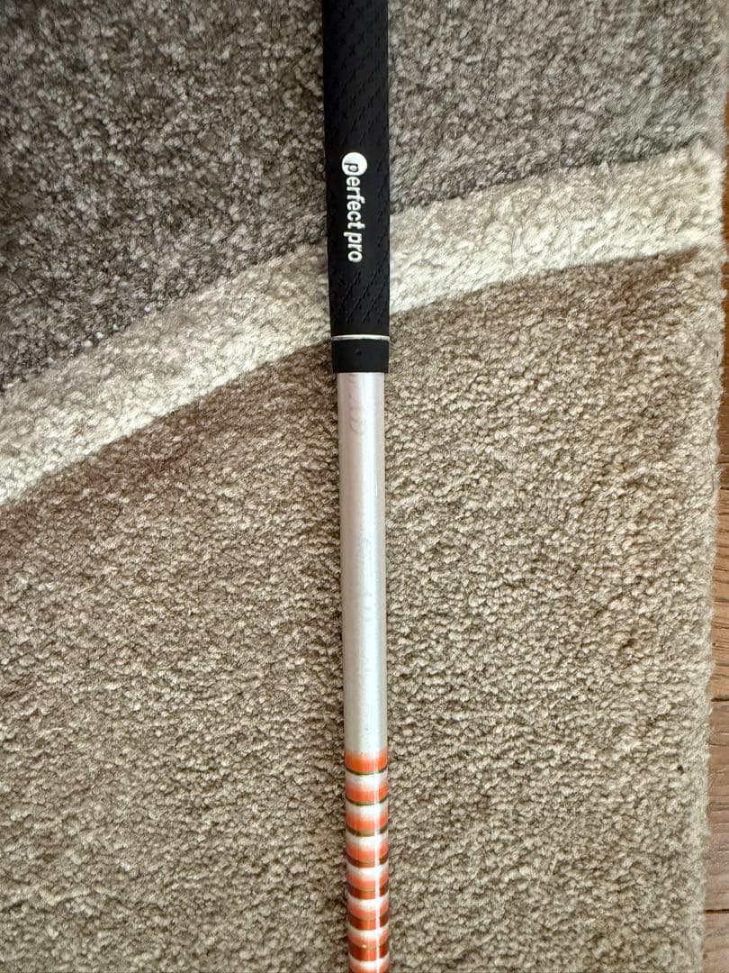 FREIHEIT THE-G Ti HYBRID#2(18°)『フライハイト』