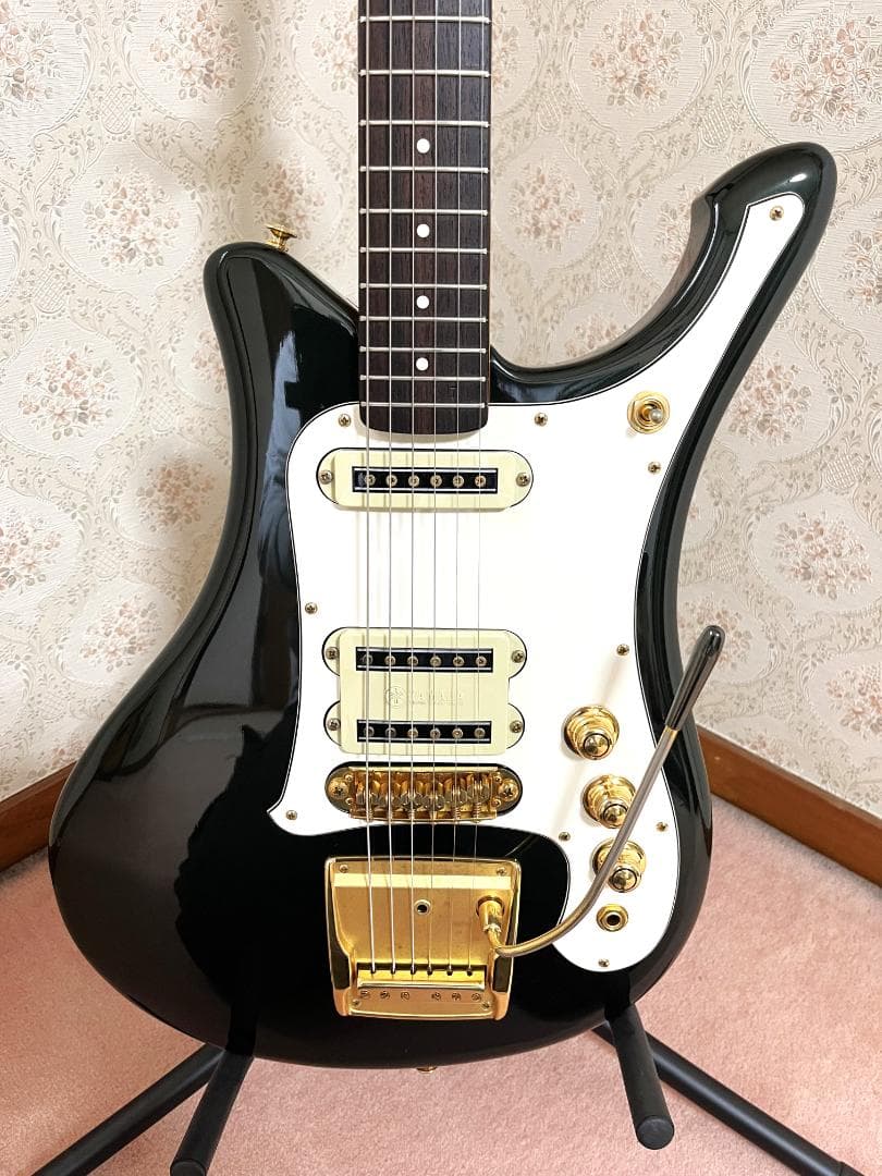 完全調整済 YAMAHA SG-7AS 30周年記念限定モデル 送料込