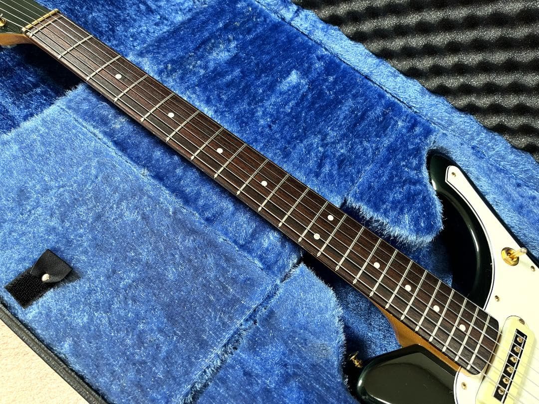 完全調整済 YAMAHA SG-7AS 30周年記念限定モデル 送料込