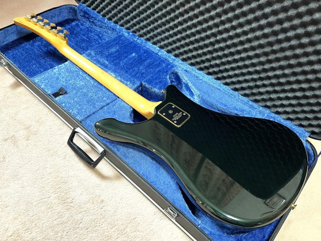 完全調整済 YAMAHA SG-7AS 30周年記念限定モデル 送料込