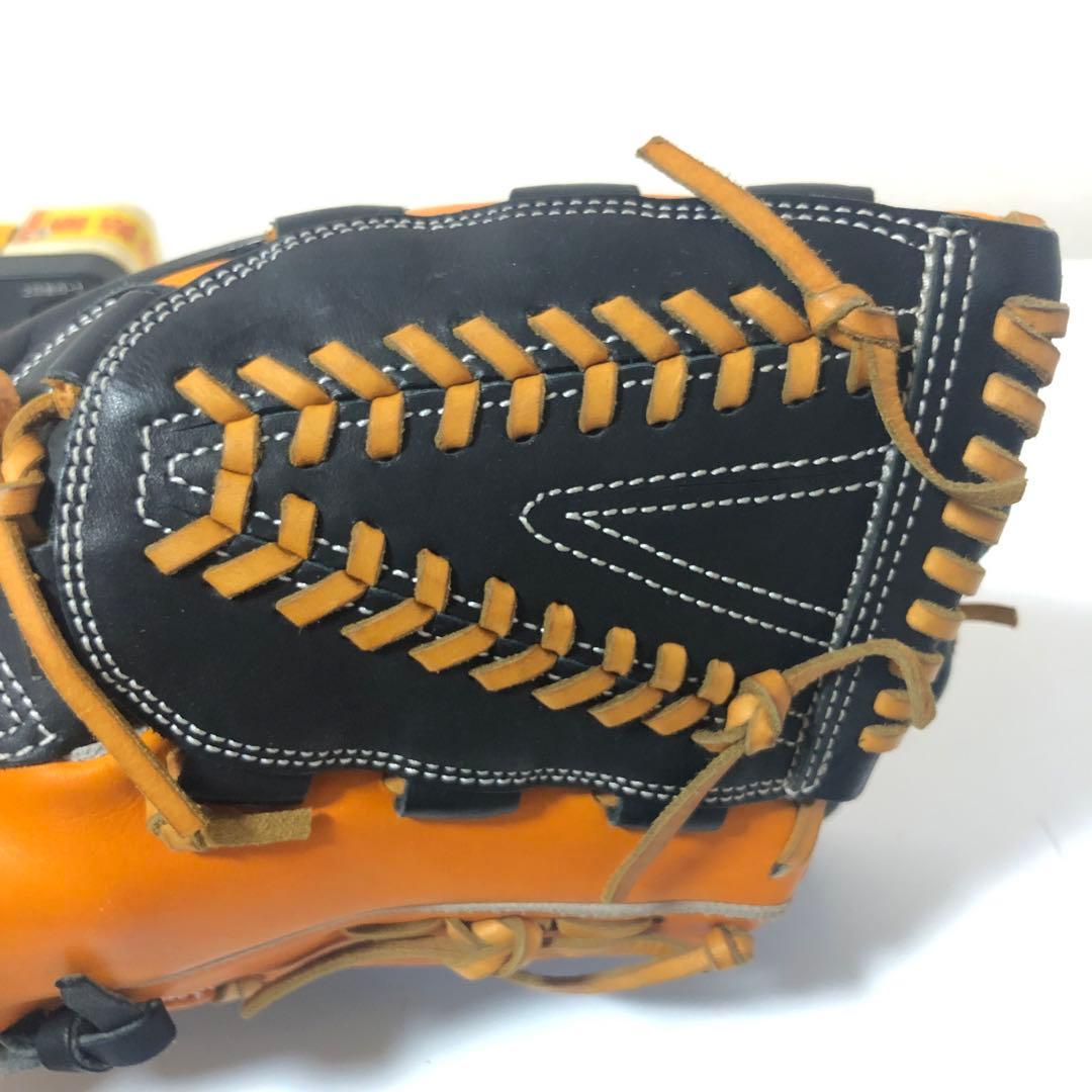 ルイスビルスラッガーTPS pro　未使用？超美品グローブ　ソフトボール用？