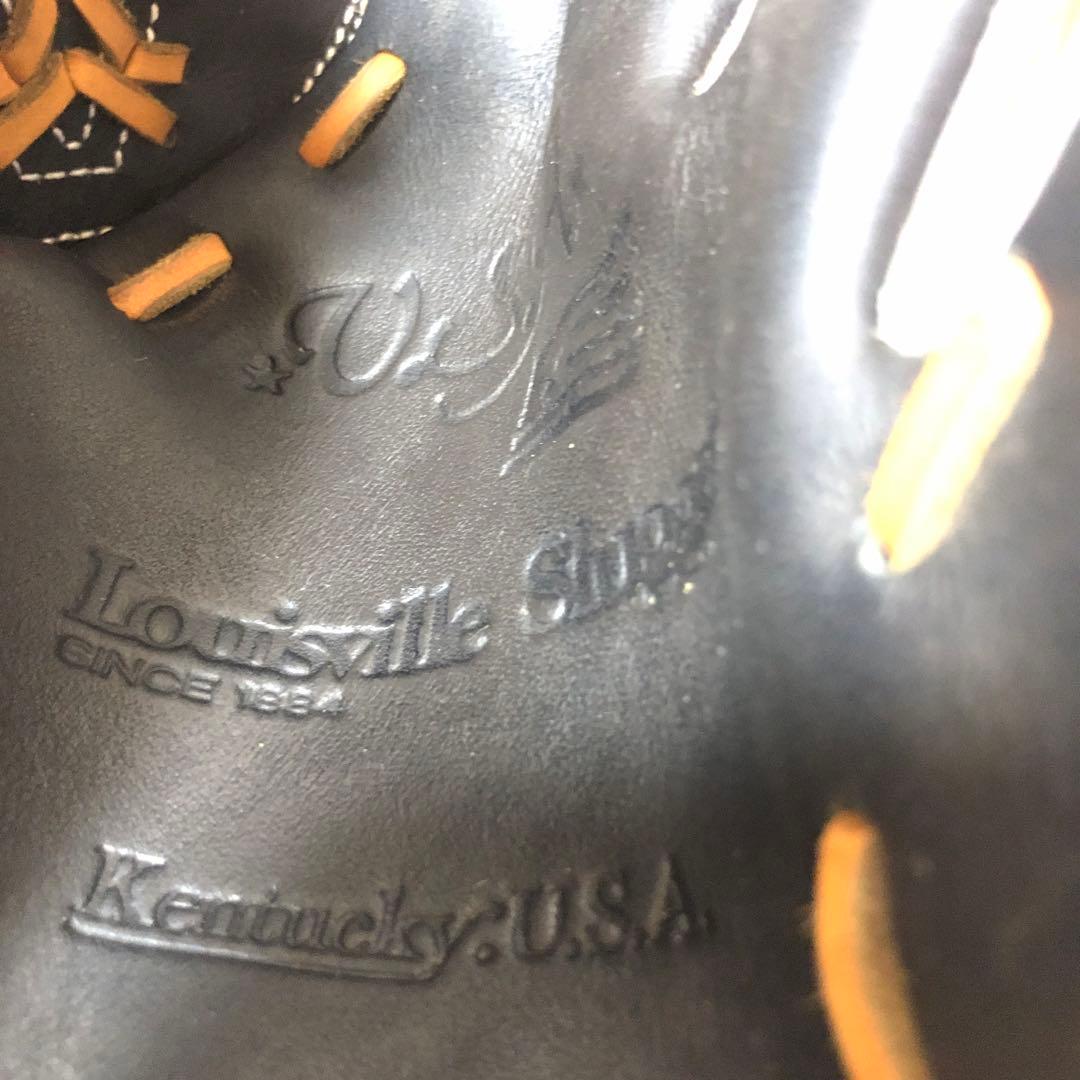 ルイスビルスラッガーTPS pro　未使用？超美品グローブ　ソフトボール用？