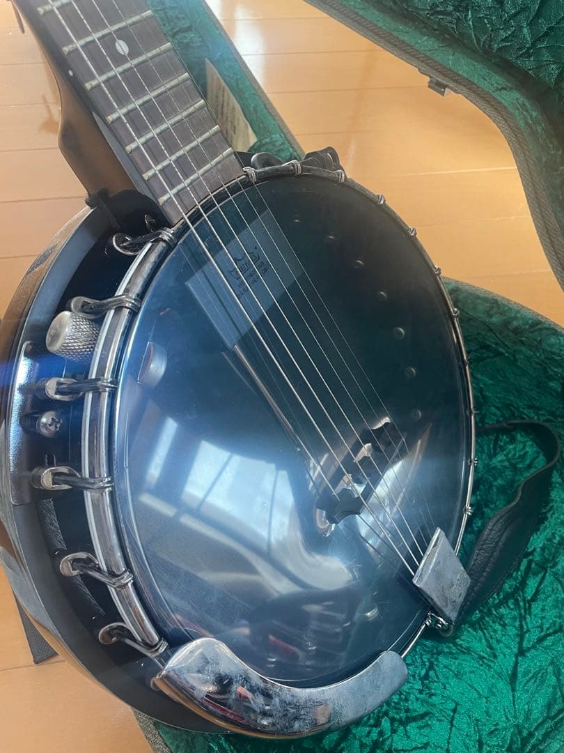 Dean ギターバンジョー