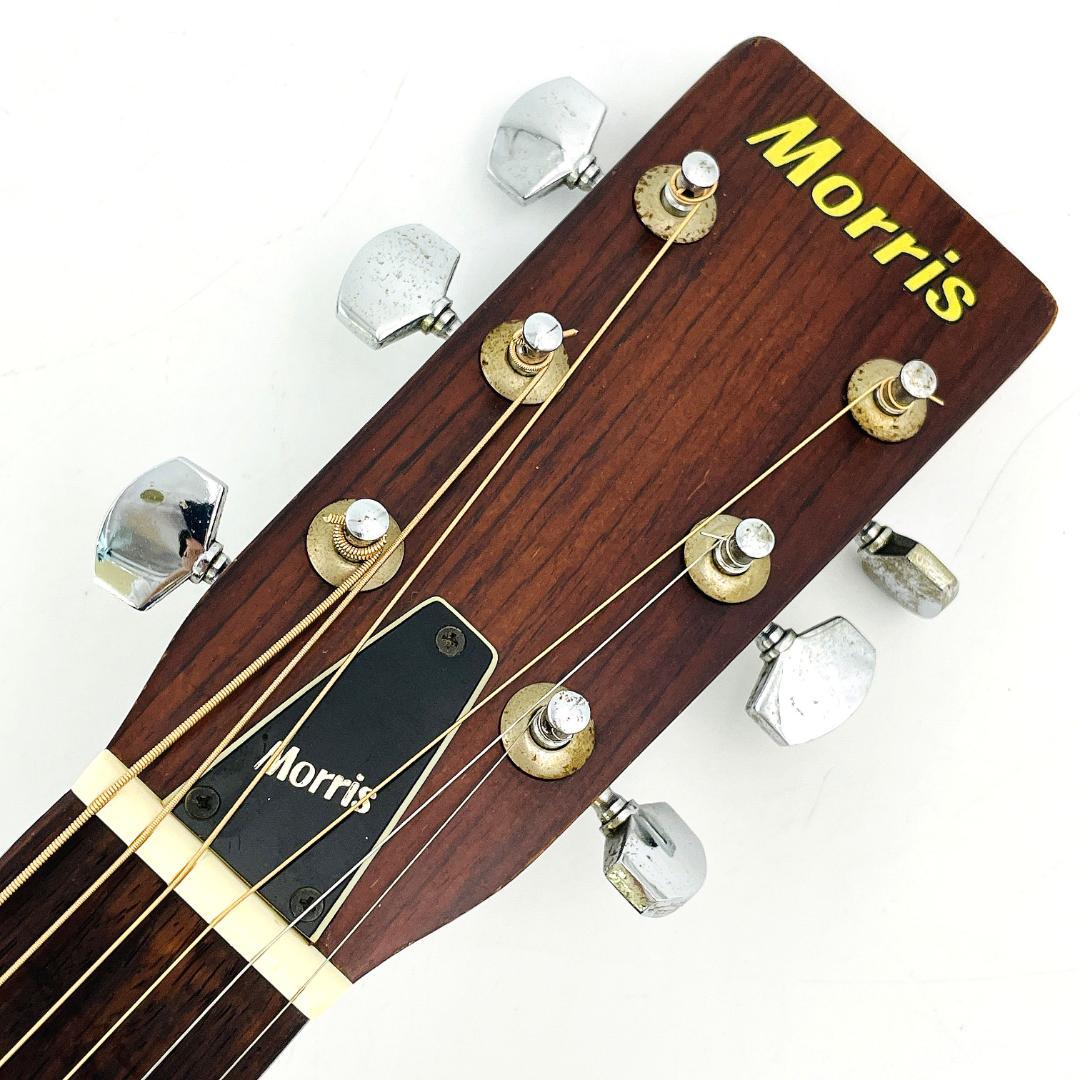 70年代 ビンテージ Morris W-18 シリアル 02106【整備品】