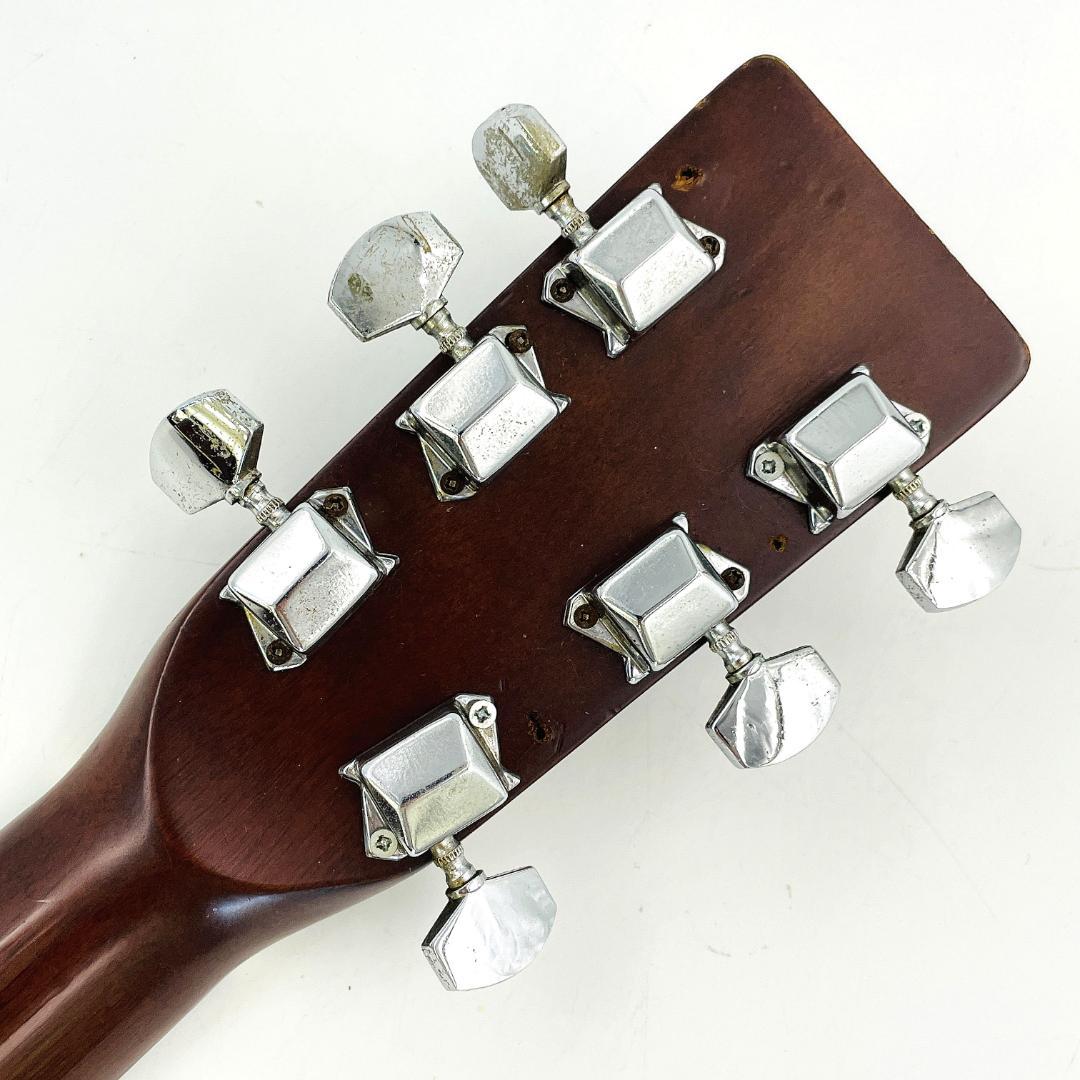 70年代 ビンテージ Morris W-18 シリアル 02106【整備品】