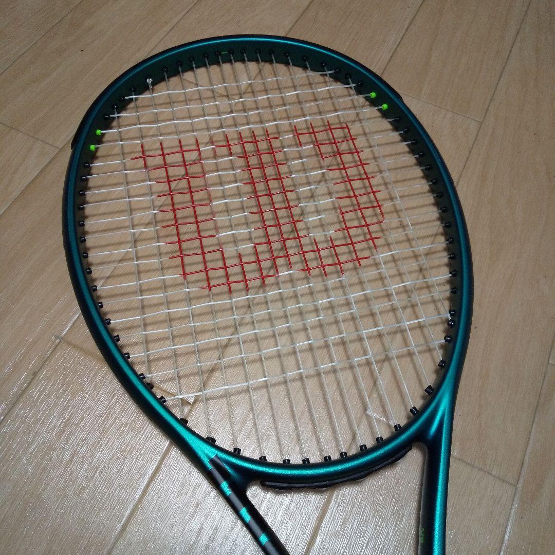 【未使用品】BLADE98 ブレード98 16X19 V9