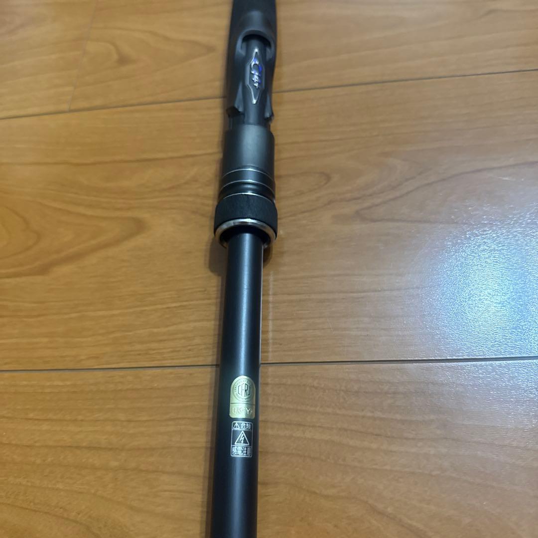 ディアルーナ100M