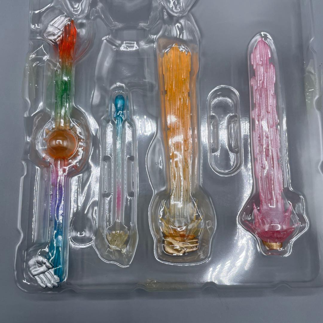 ULTRA-ACT エースキラー ウルトラマンA