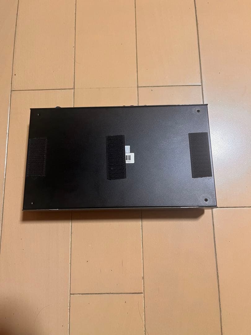 Hughes&kettner AmpMan modern ヒュースアンドケトナー