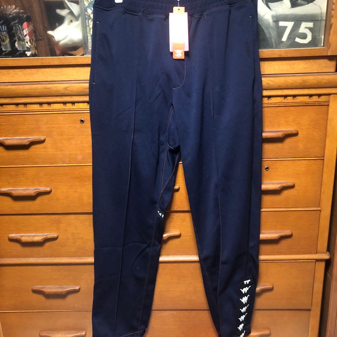 KAPPA カッパ　ジャージ　パンツ