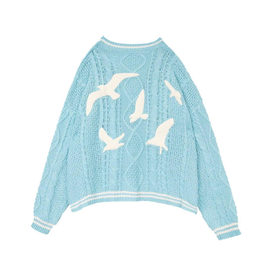 Taylor Swift 1989 カーディガン