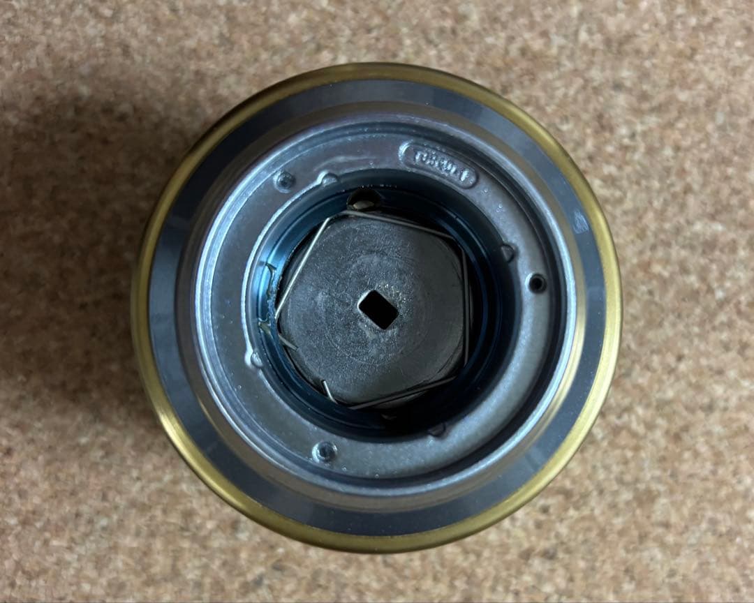 （廃盤美品）【SHIMANO】BIOMASTER SW6000HG-A