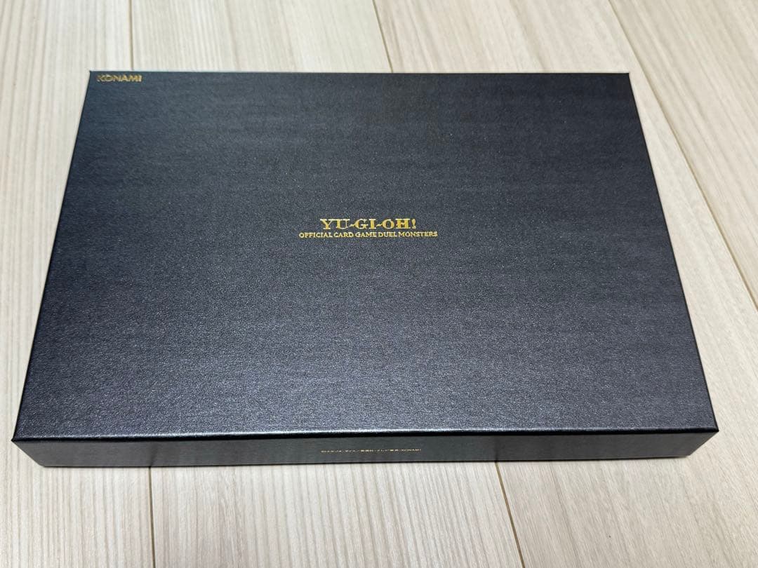 【限定・非売品】遊戯王 25th 東京ドームセットと三幻神スペシャルカードセット