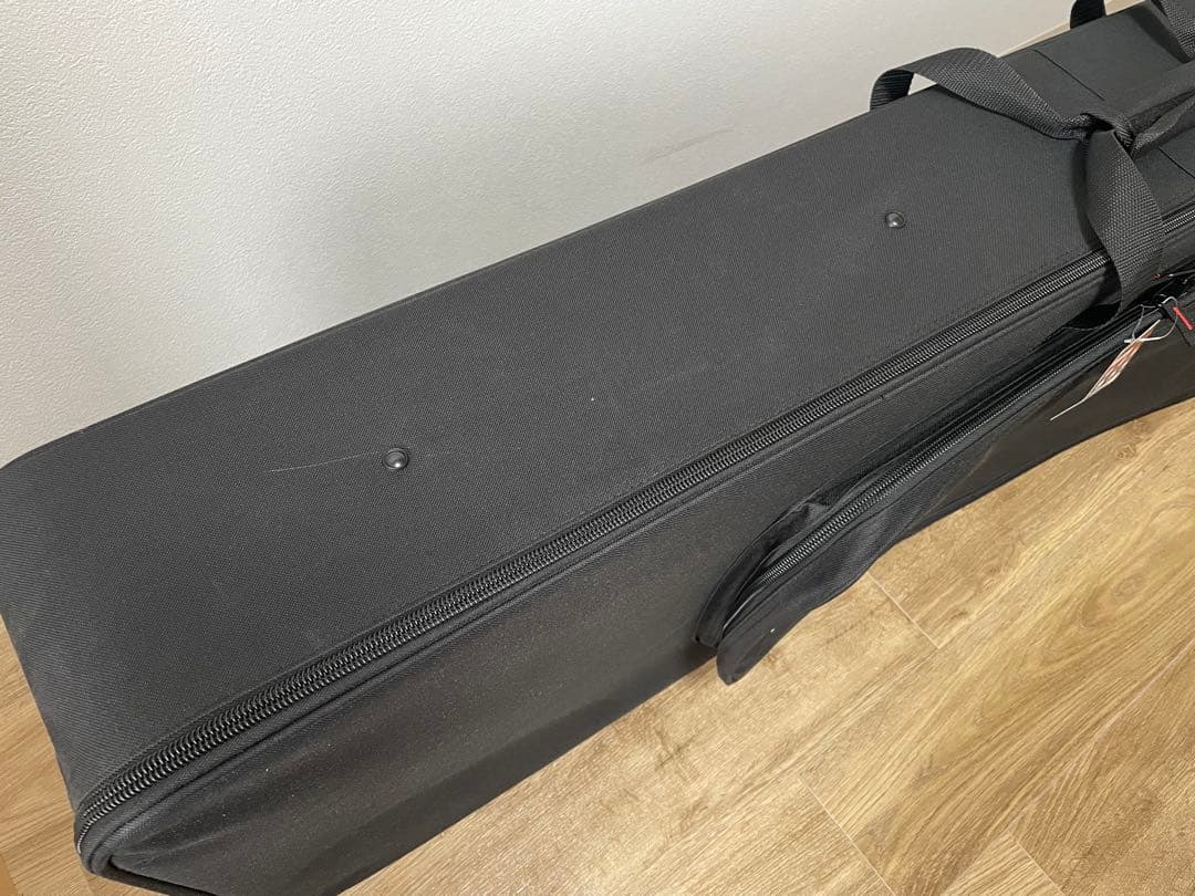 Gator Cases ゲーター 88鍵盤用GK-88