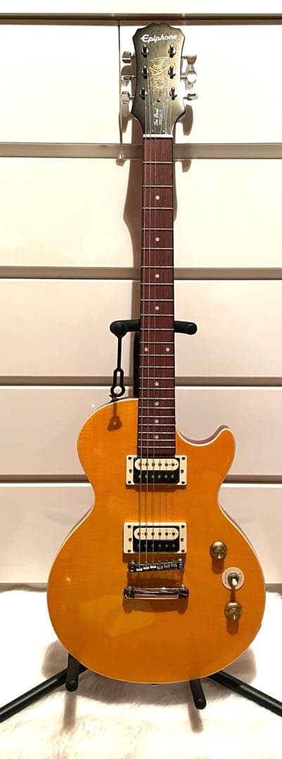 Epiphone エレキギター　レスポール