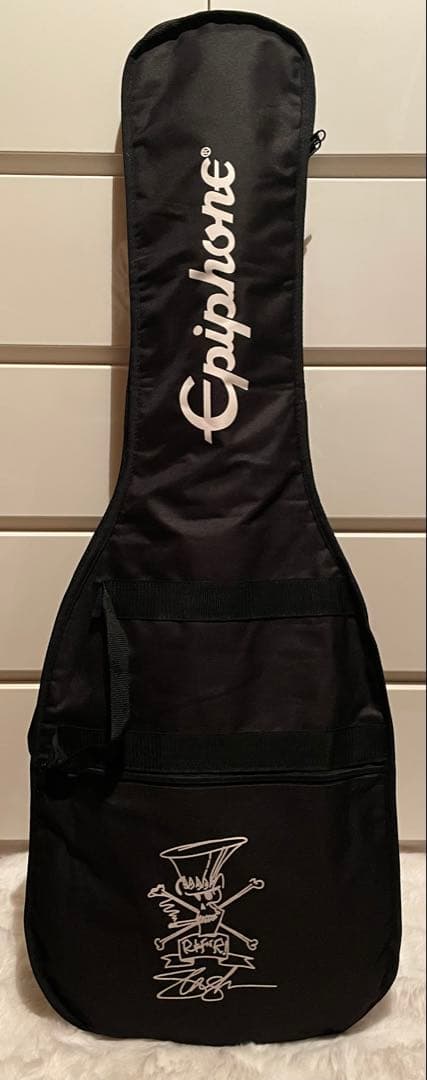 Epiphone エレキギター　レスポール