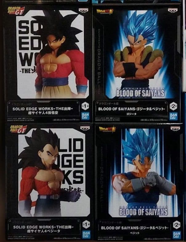 最新プライズフィギュア11個まとめ売り！