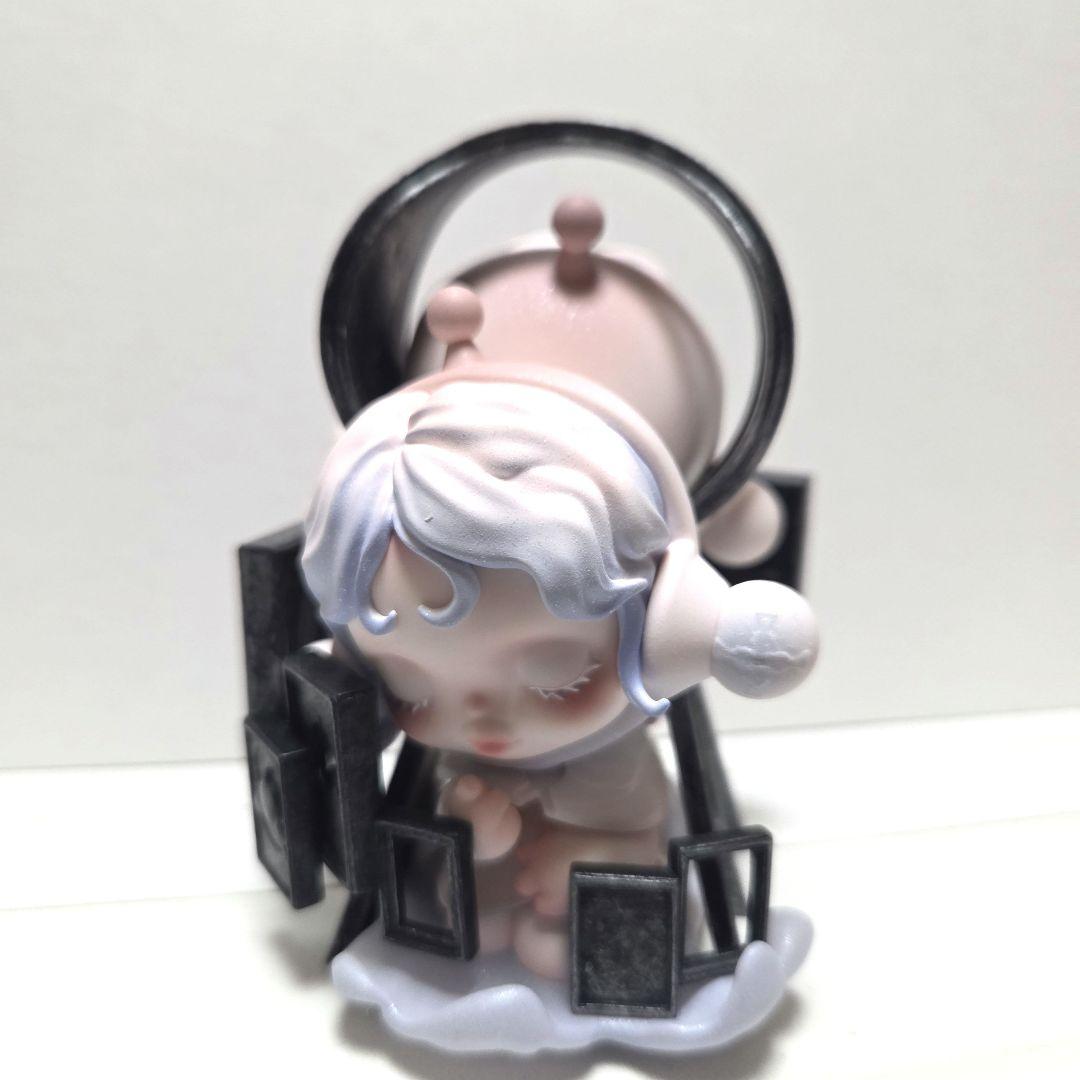 その他 SKULLPANDA The Paradox secret The key