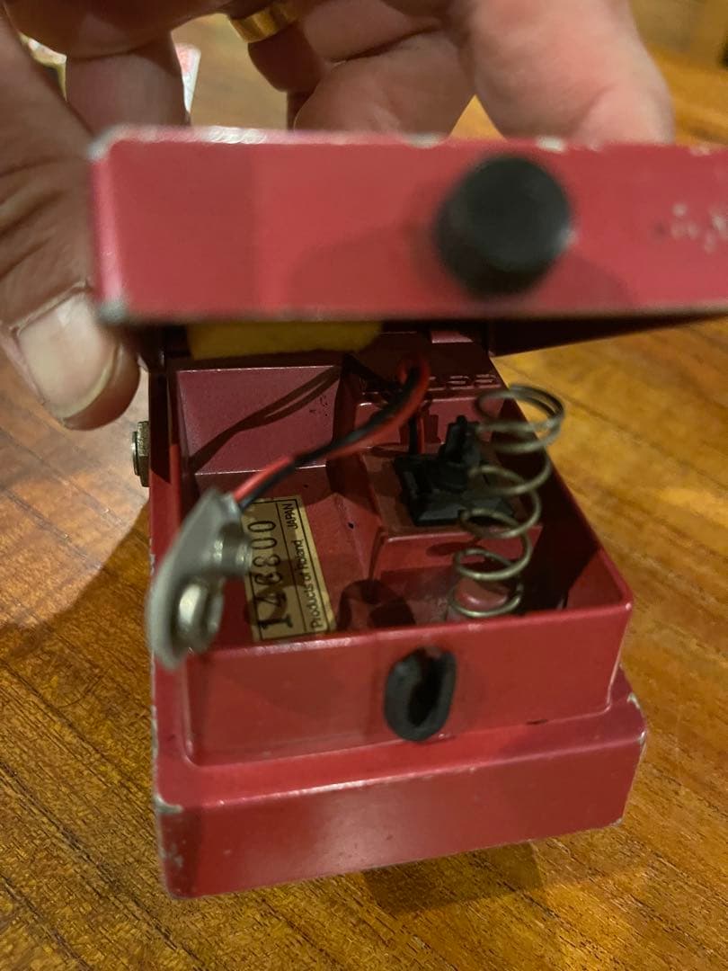 BOSS ＤＭー2 Delay