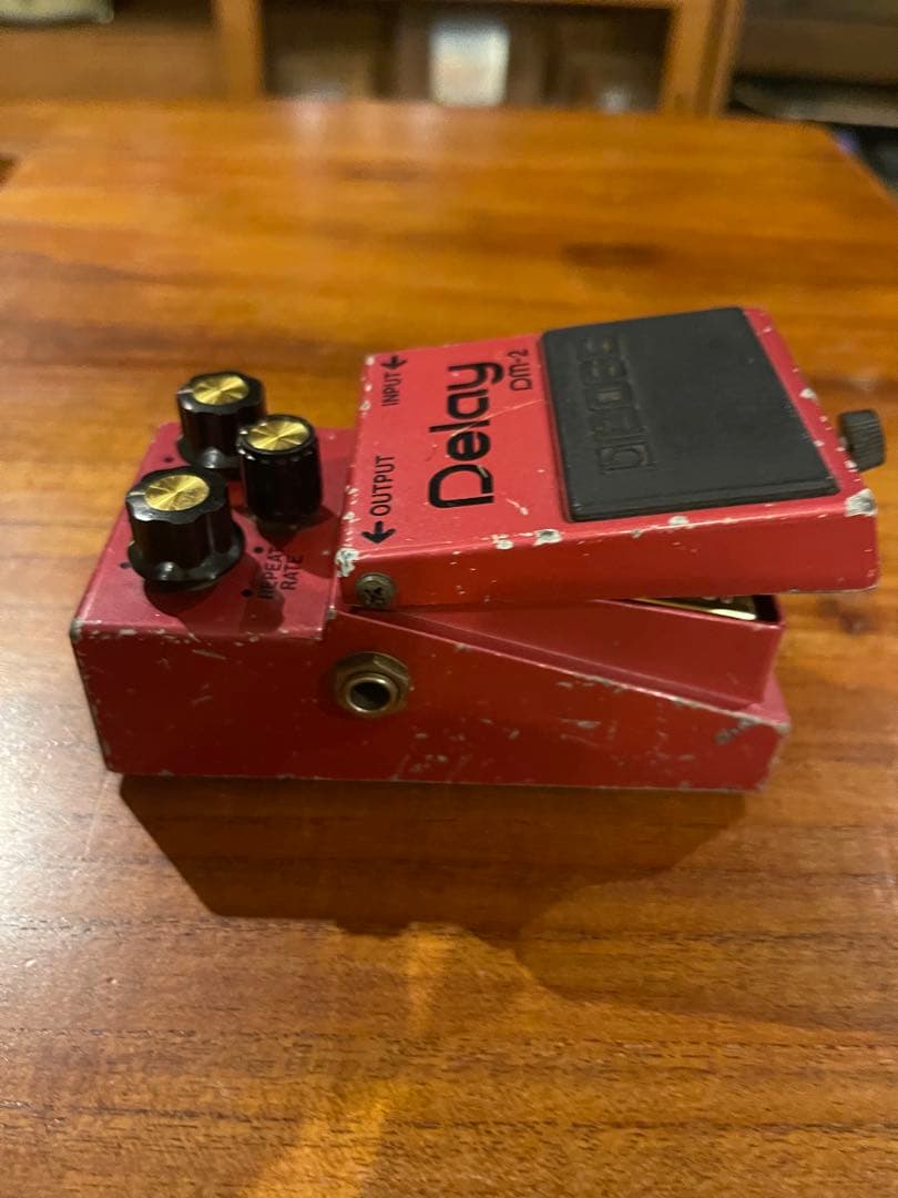 BOSS ＤＭー2 Delay