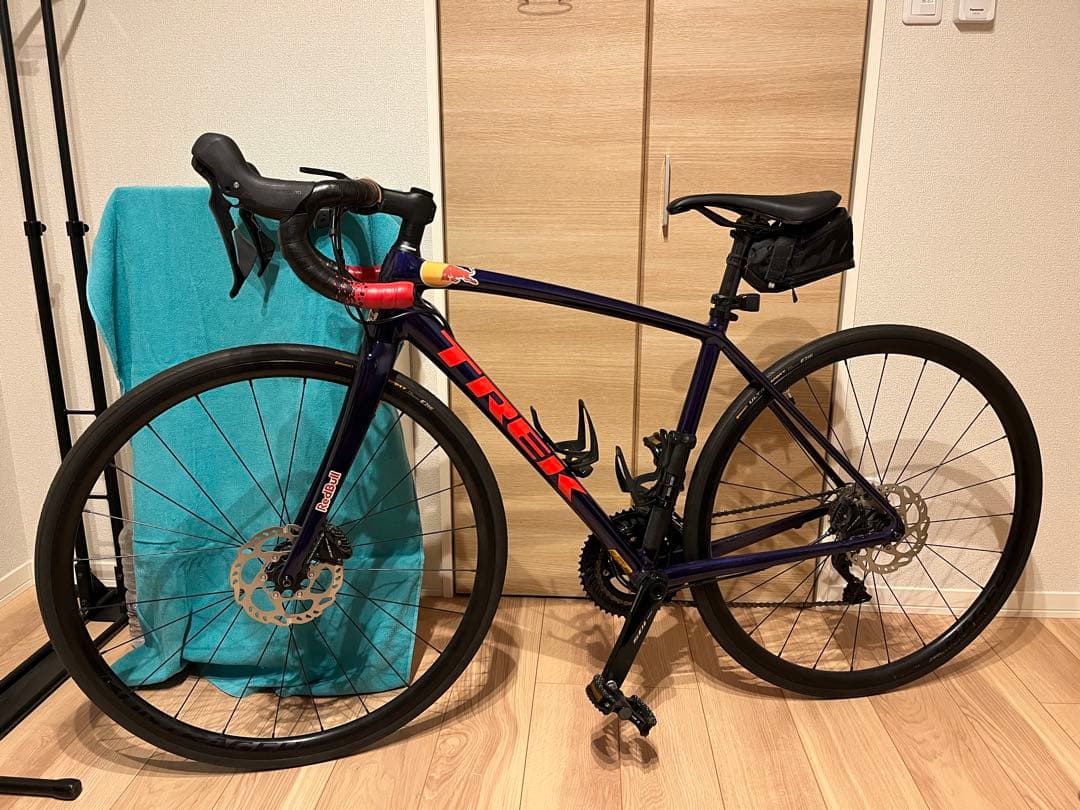 Trek Emonda ALR5 フレームサイズ 50cm