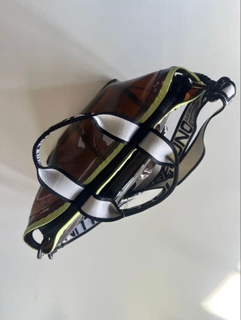 【新品未使用】カートバック(縦:20横:32マチ:16)ラッセルノ 2269