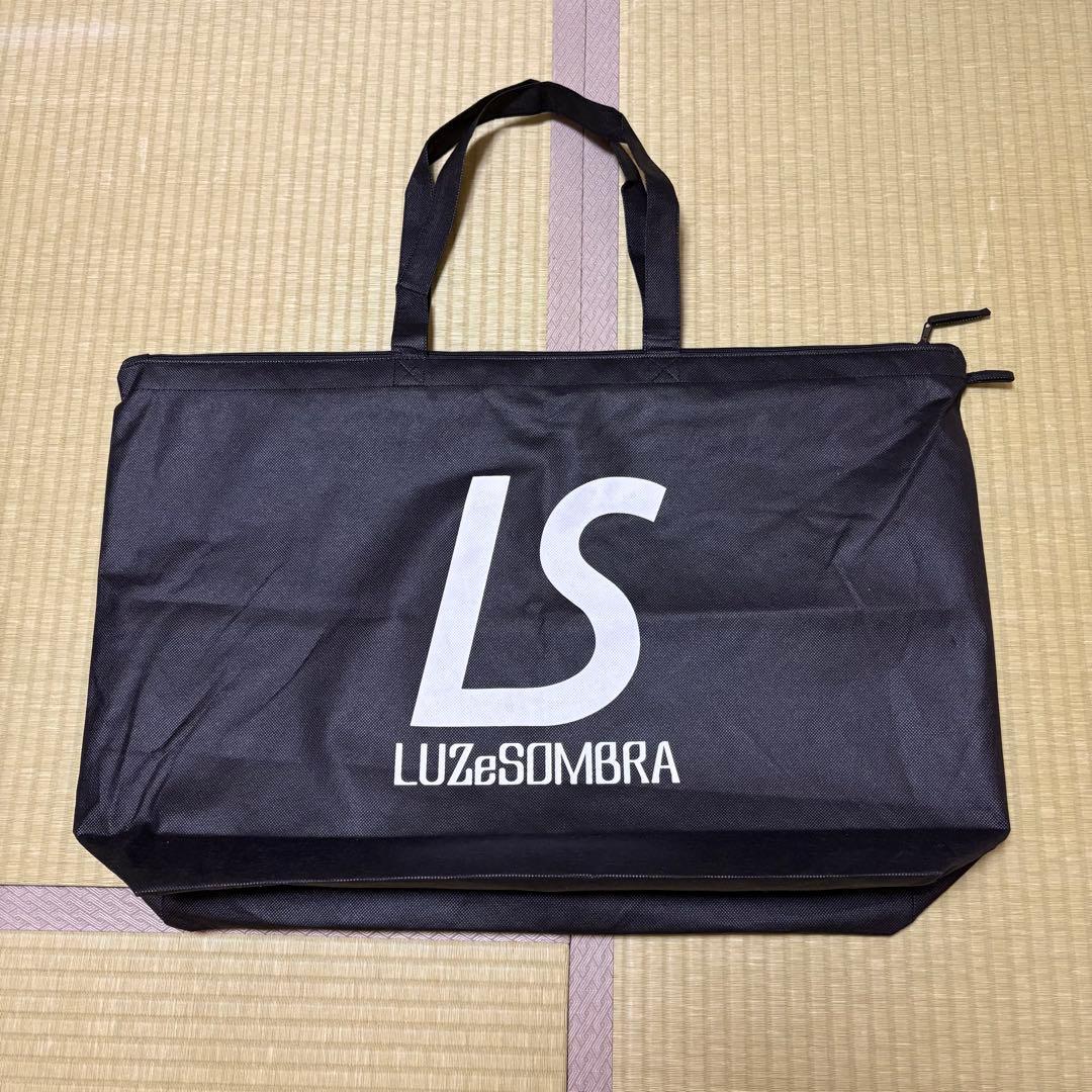 ルースイソンブラ サッカーウェア Mサイズ +袋