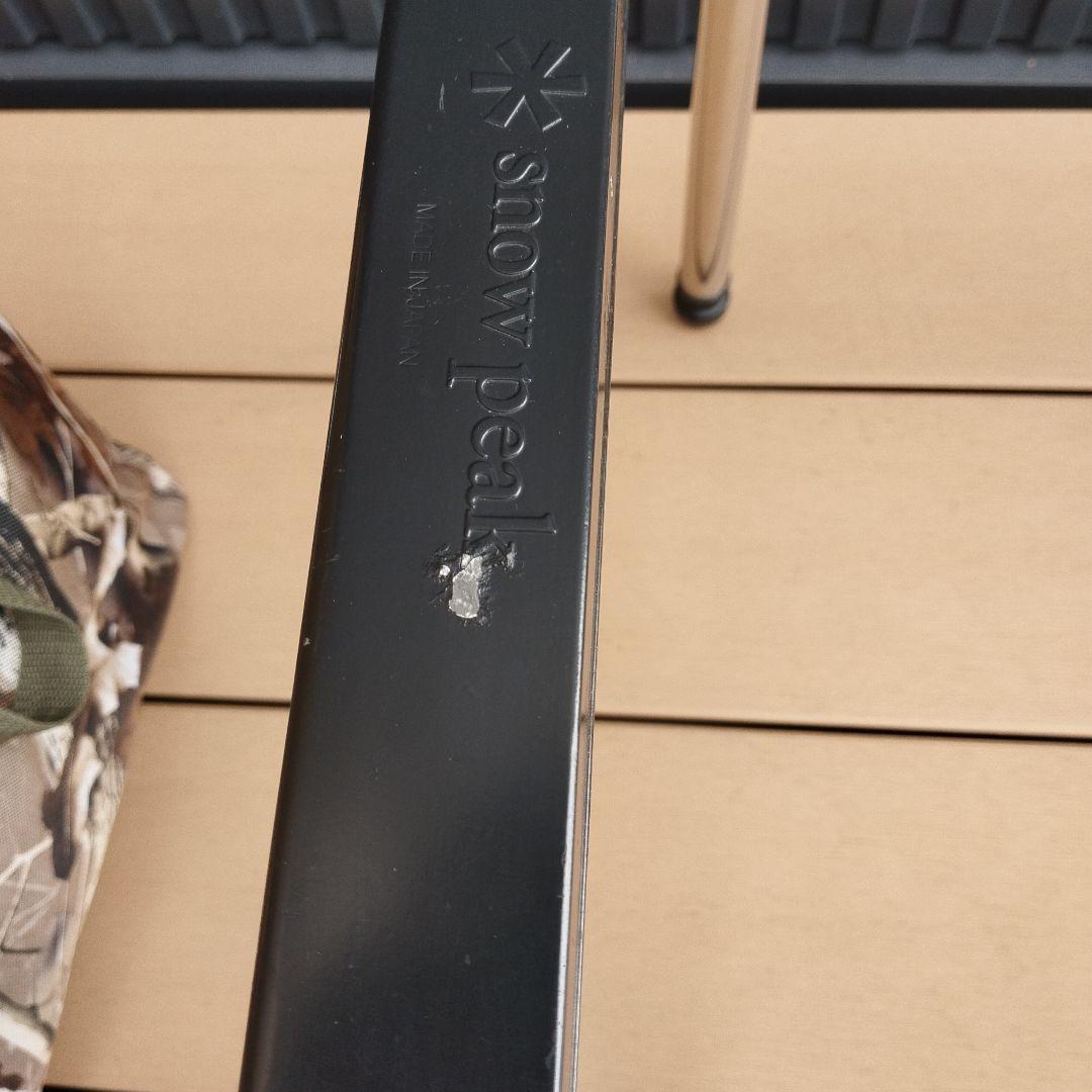 スノーピークIGTフレームロング5種セット