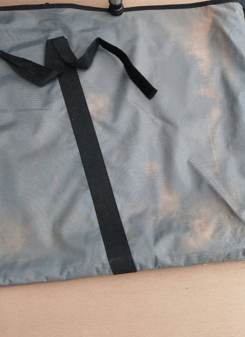 スノーピークIGTフレームロング5種セット