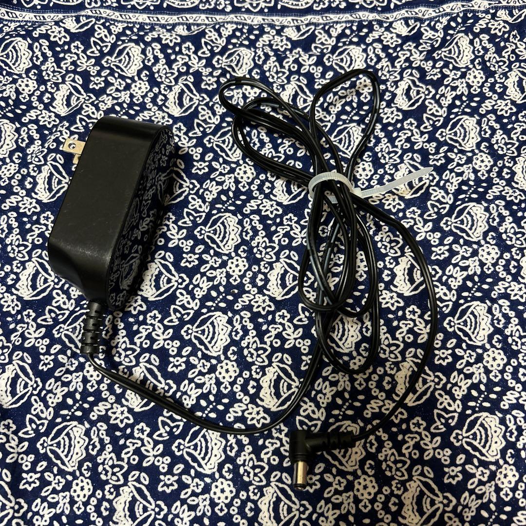 Vitoos DC8 パワーパック