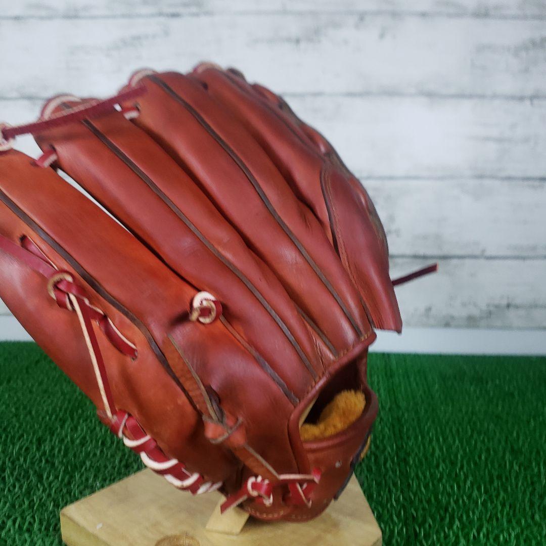 【土日限定価格】ミズノプロ　硬式　投手