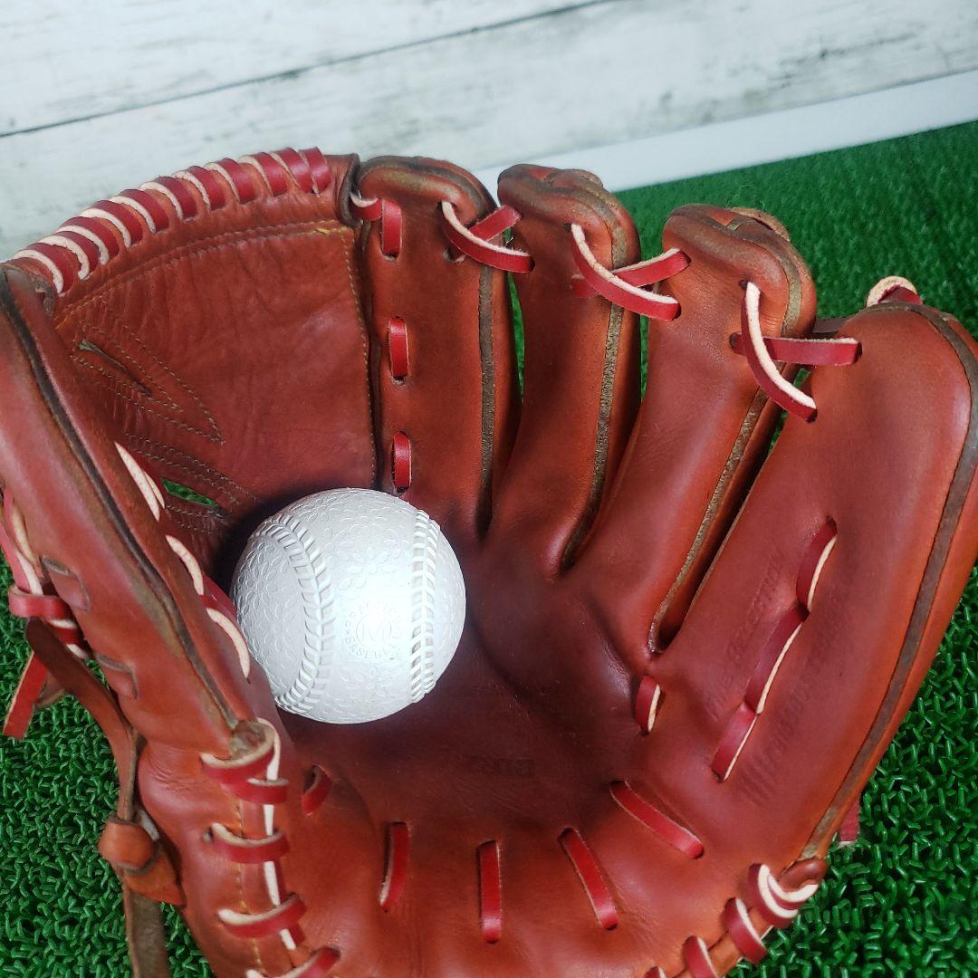 【土日限定価格】ミズノプロ　硬式　投手