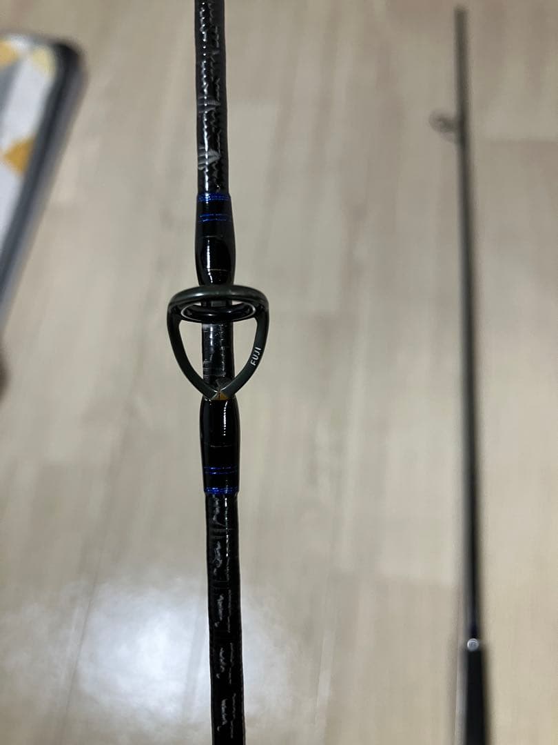 SHIMANO 19コルトスナイパー SS S100M