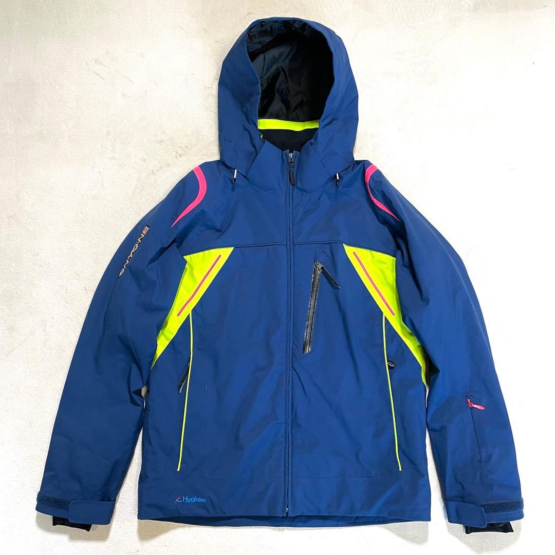 超美品　ONYONE TEAM OUTER JACKET L