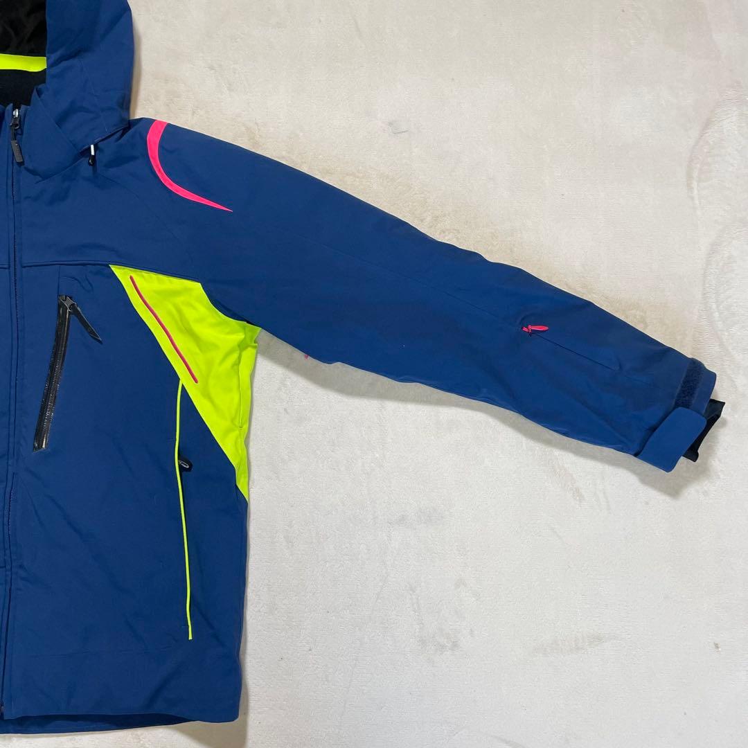 超美品　ONYONE TEAM OUTER JACKET L