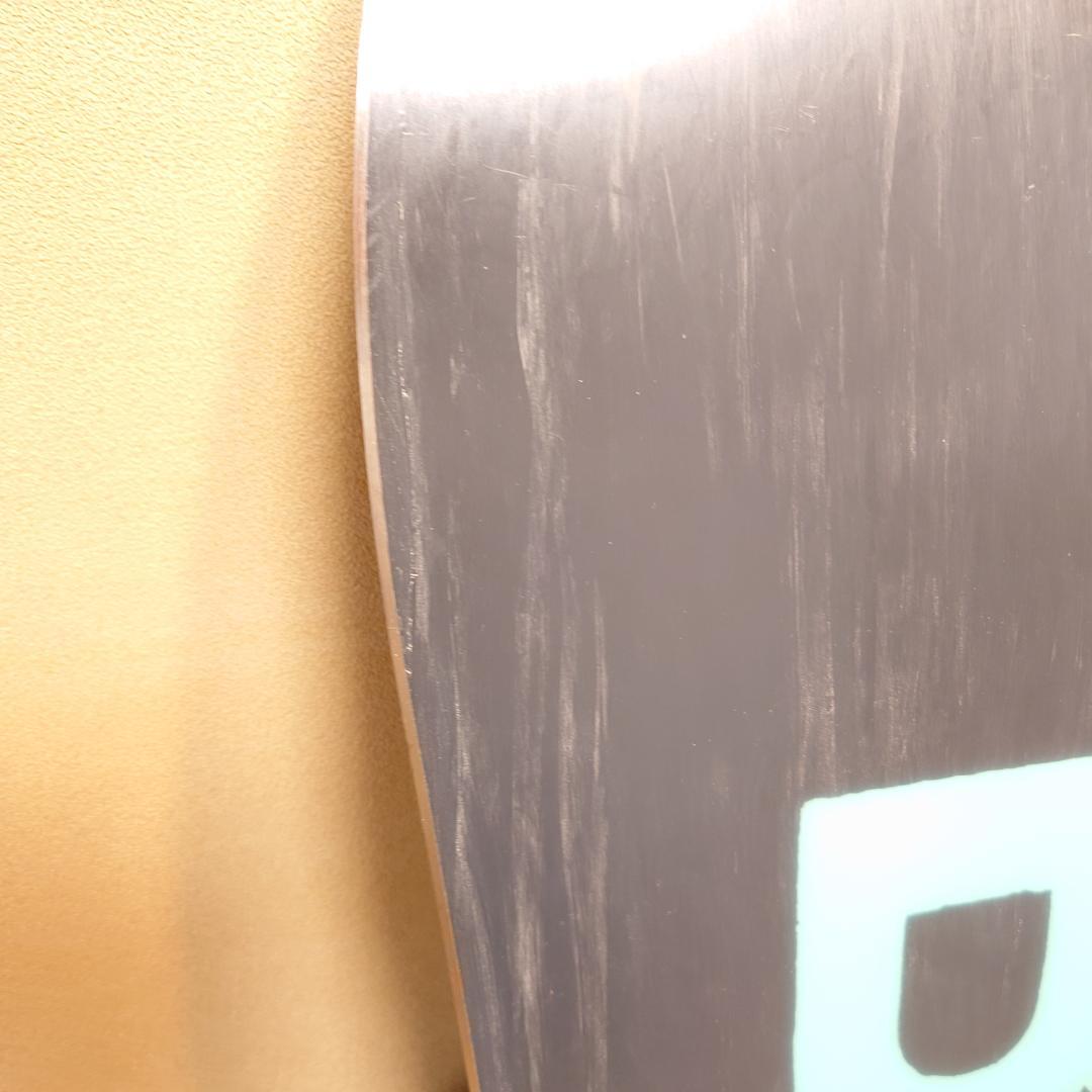 Burton メンズ インスティゲーター 155 ＋バインディング セット