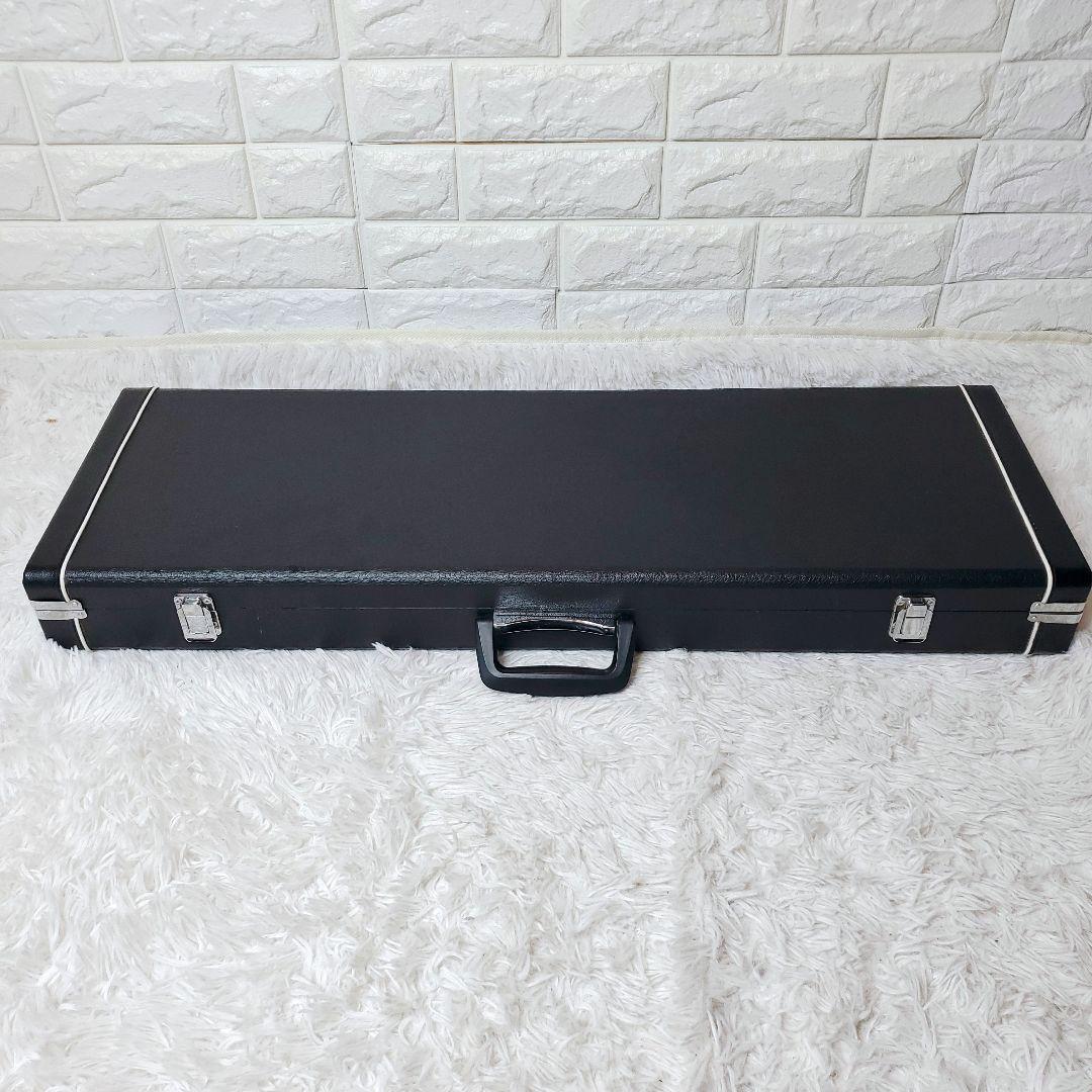 Guyatone グヤトーン 8弦 スチールギター ケース付き