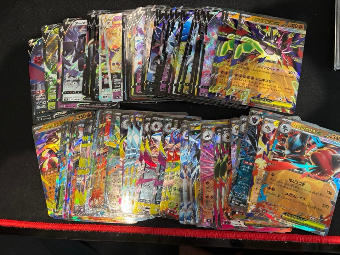 な*ん様 ポケモンカード まとめ売り　PSA10、SAR、SR、RR未開封パック