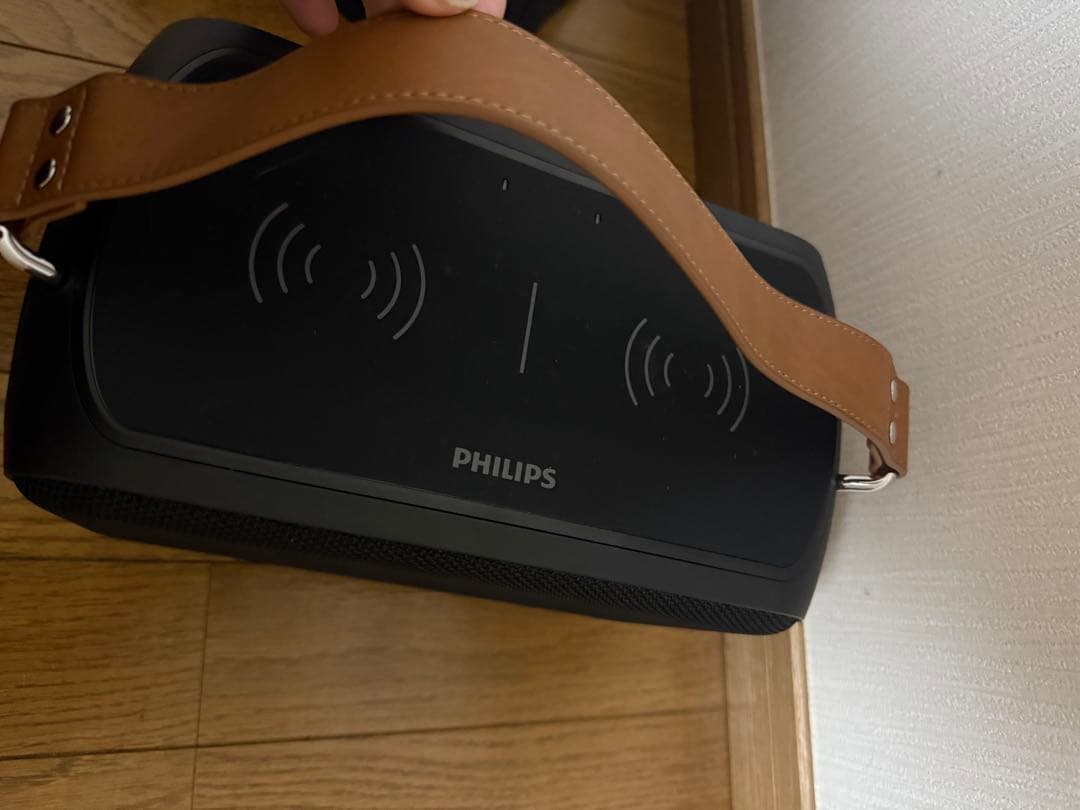 【PHILIPS】ポータブル電源 DLP8088NC