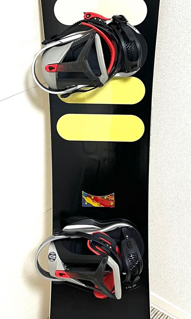 早い物勝ち！！capitaパウダーレーサー+ファルコア(現行モデル)