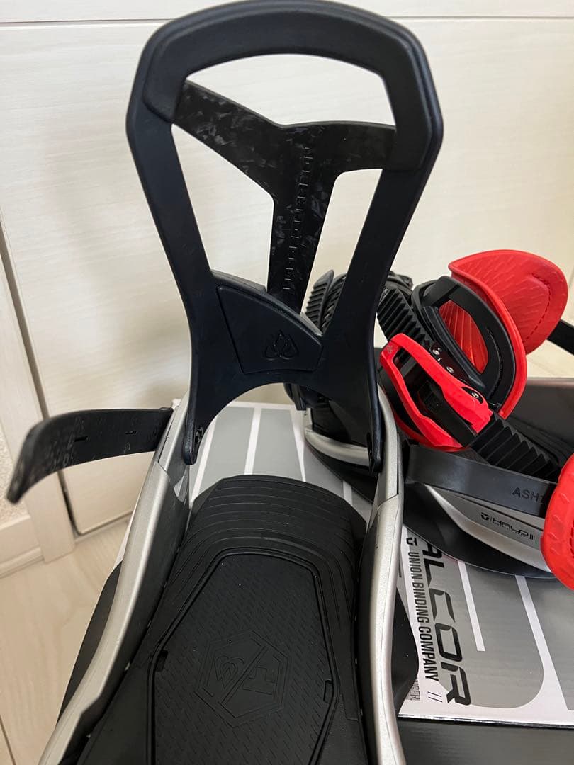 早い物勝ち！！capitaパウダーレーサー+ファルコア(現行モデル)