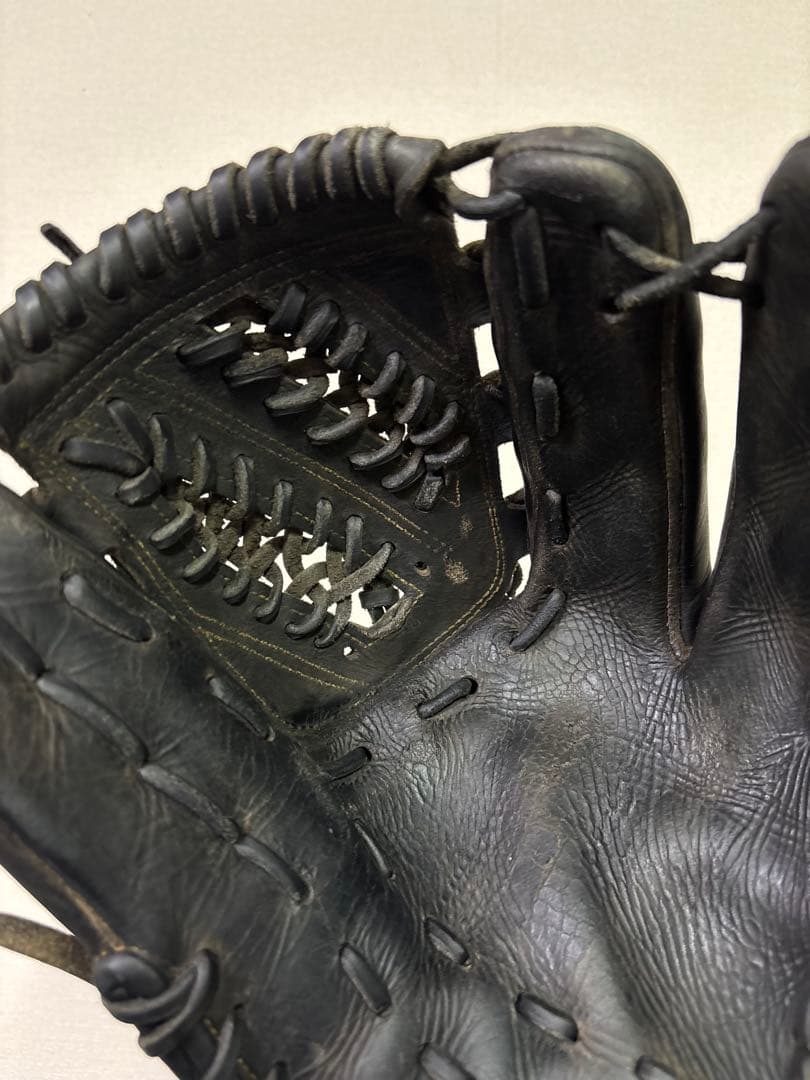 玉澤 少年軟式グローブ 型抜群 即戦力 野球用グローブ 日本製 オールラウンド