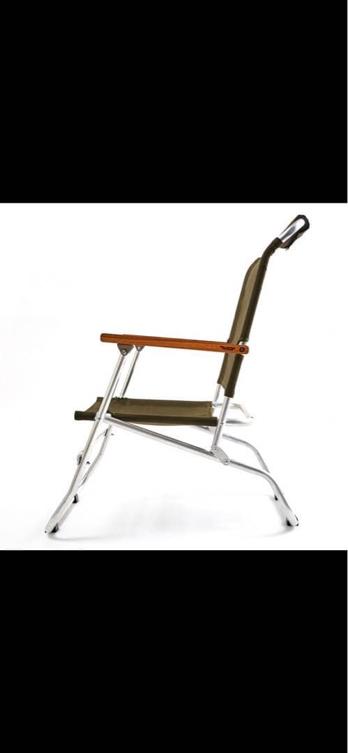 ballistics ローバーチェア　2脚セット