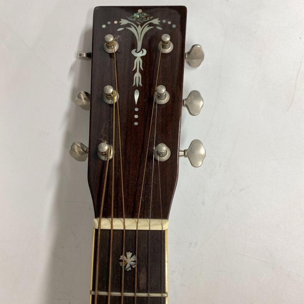 Martin マーティン SEC-28 Sigma Guiters シグマギター
