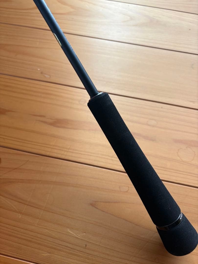 シマノ　21ゲーム LJ S65-0/FS SLJ用