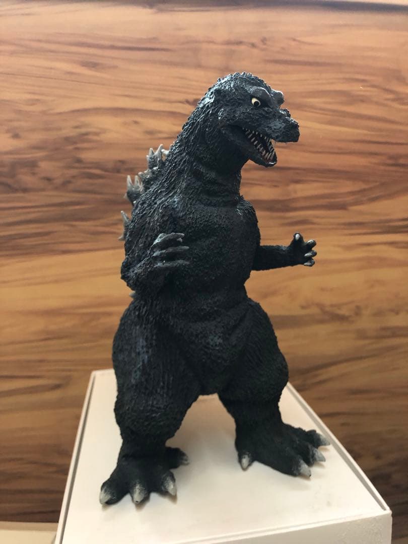 東宝怪獣コレクション第23弾 60周年記念 初代ゴジラ