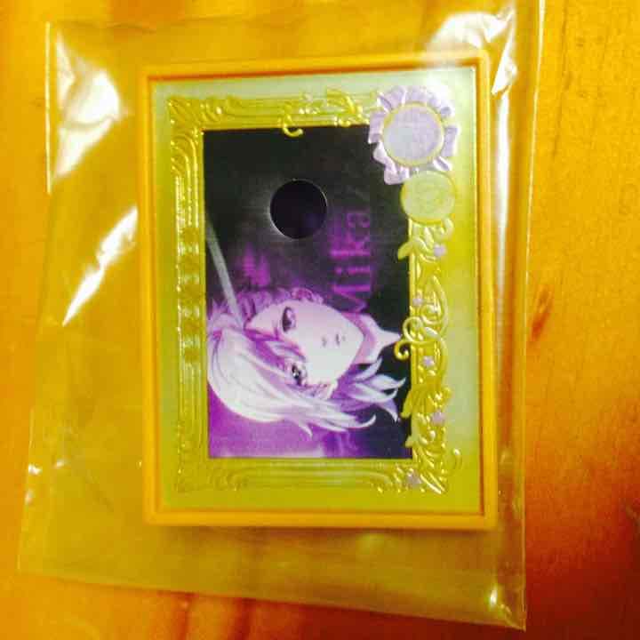 うたプリ  藍 トキヤ