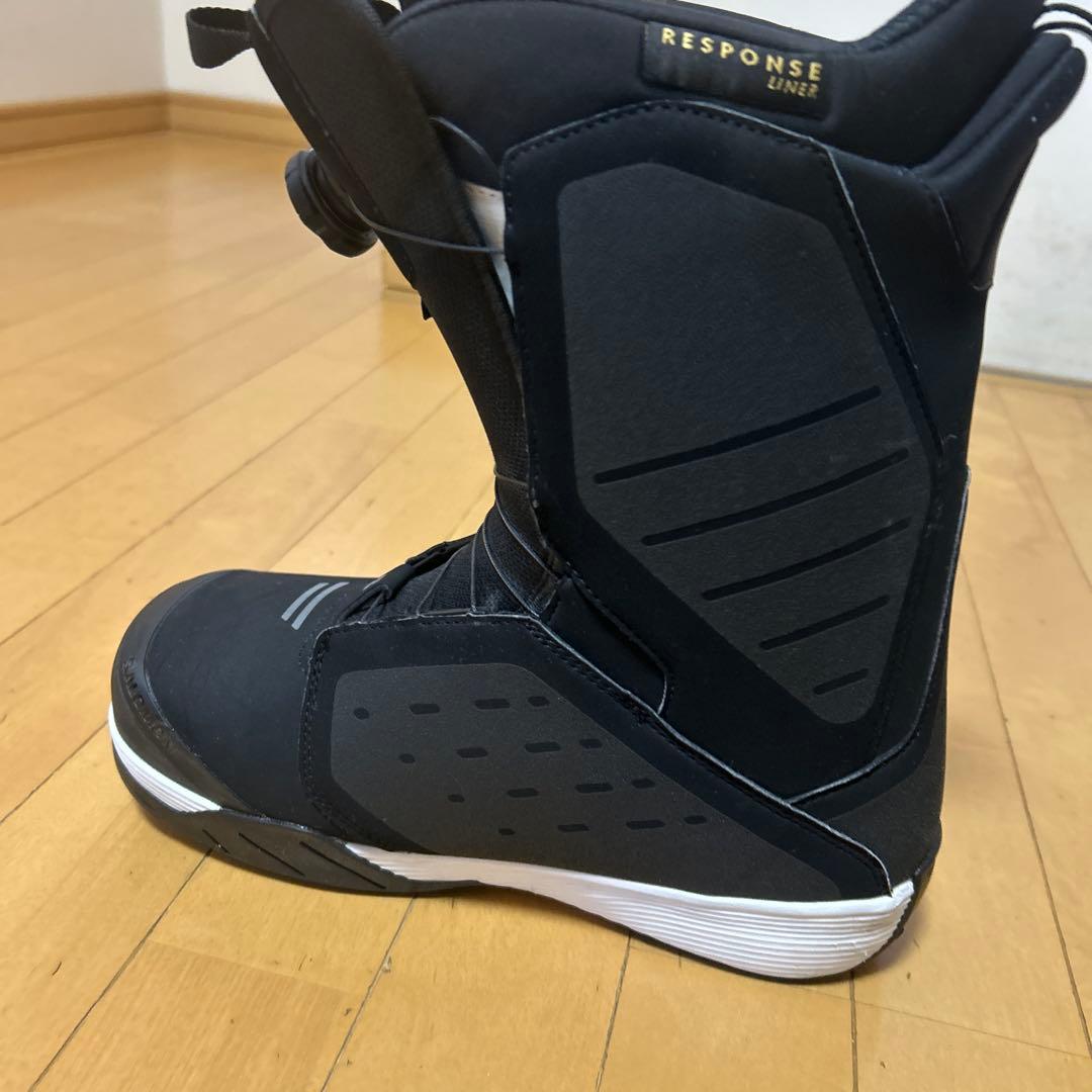 サロモン　ダイヤログ　ワイド