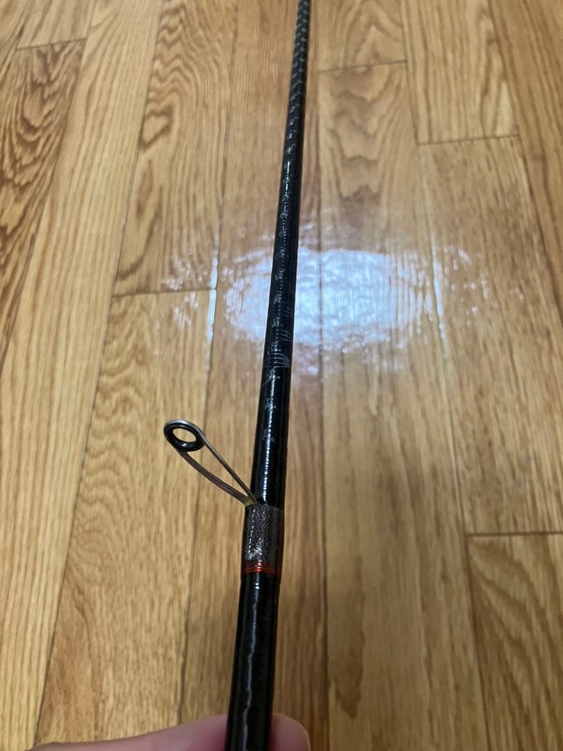 シマノ エギングロッド セフィアSS