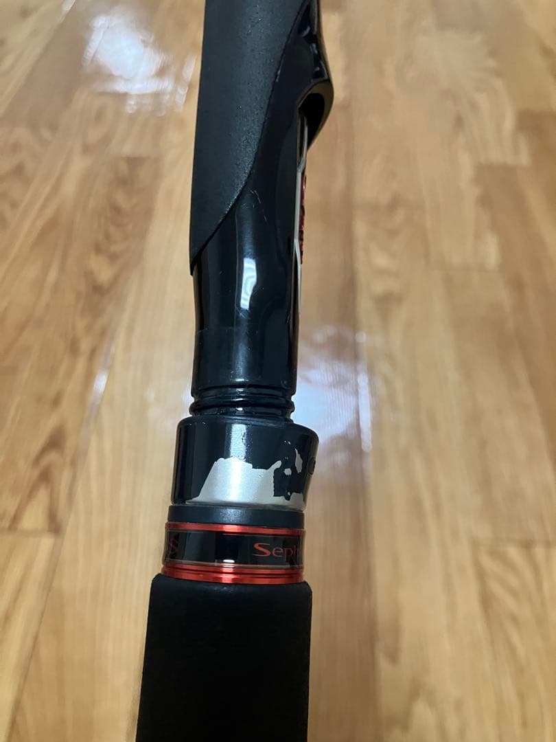 シマノ エギングロッド セフィアSS